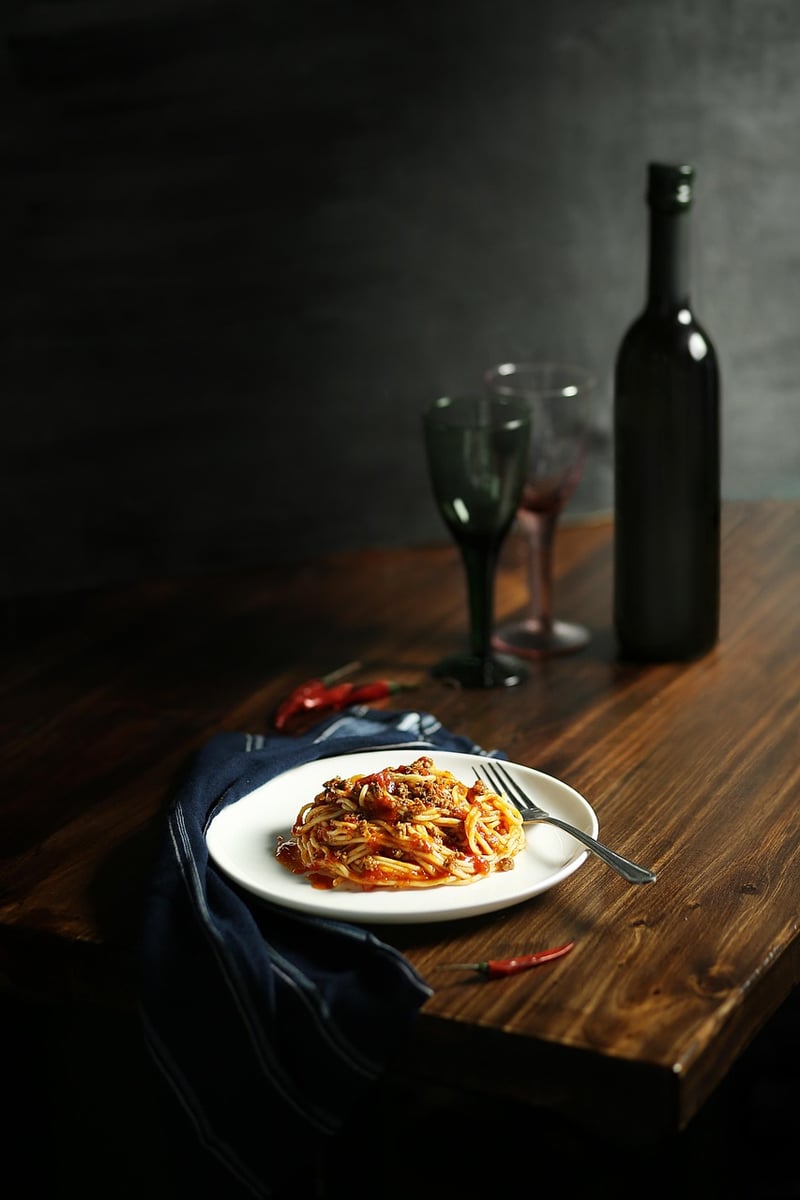 Wine Pairing Dinners